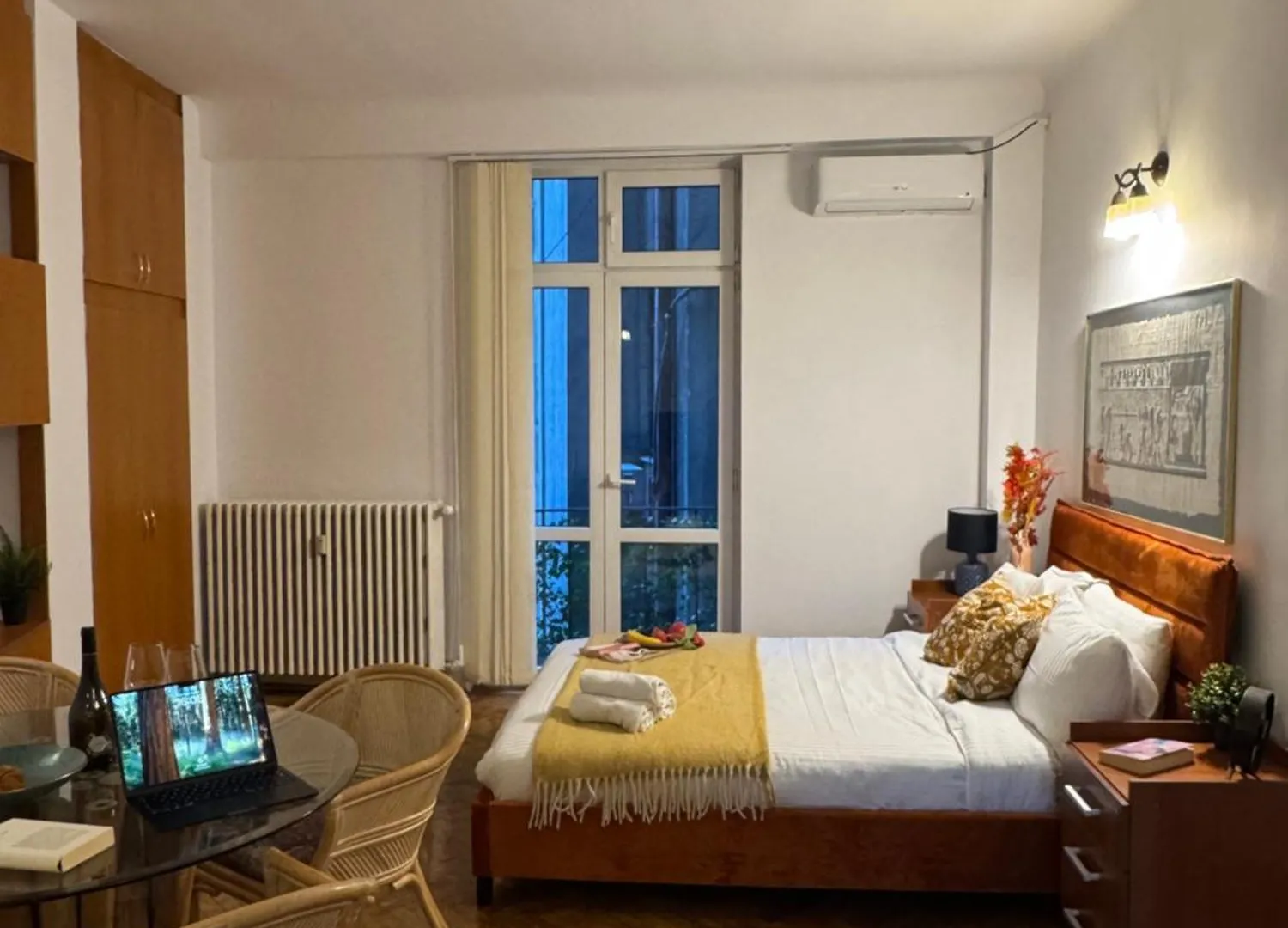 Romantic Bathtube Cismigiu Park 2 Room Apartament Bucharest